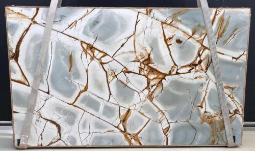 Đá Granite Blue Deep