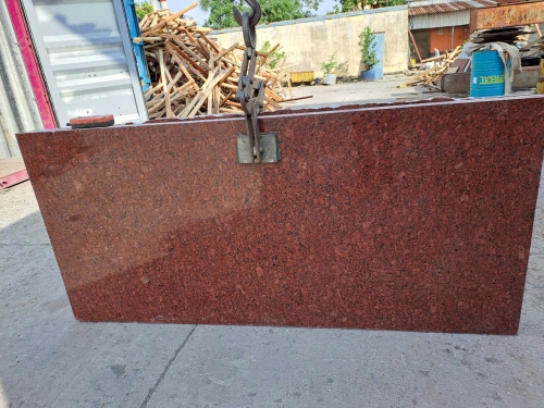 Đá Granite Red Ruby