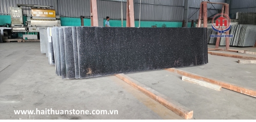 Đá Granite kim sa