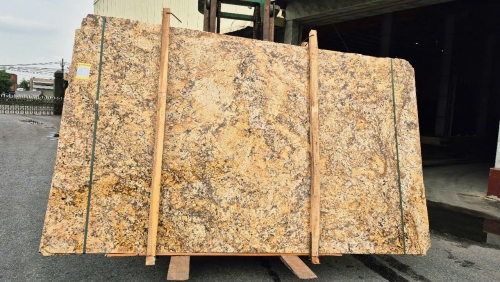 Đá Granite Solarius