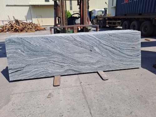Đá Granite Kuppam Green