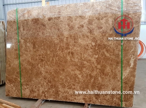Finnish Brown Marble
