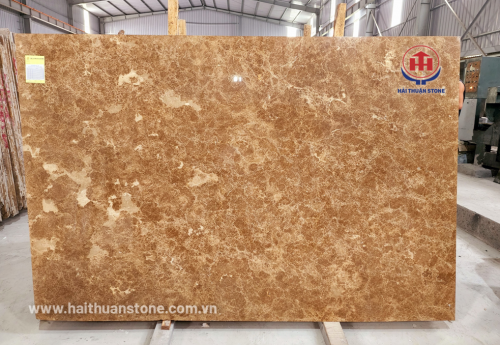 Finnish Brown Marble