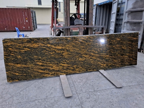 Đá Granite Markino Gold
