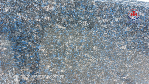 Đá Granite Royal Blue