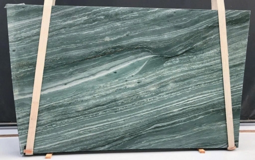 Đá Granite Vivid Green