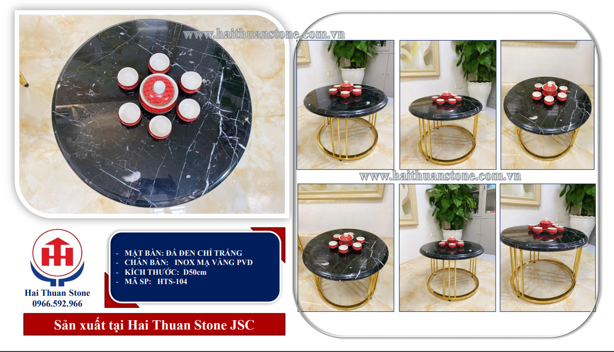 Stone table 4