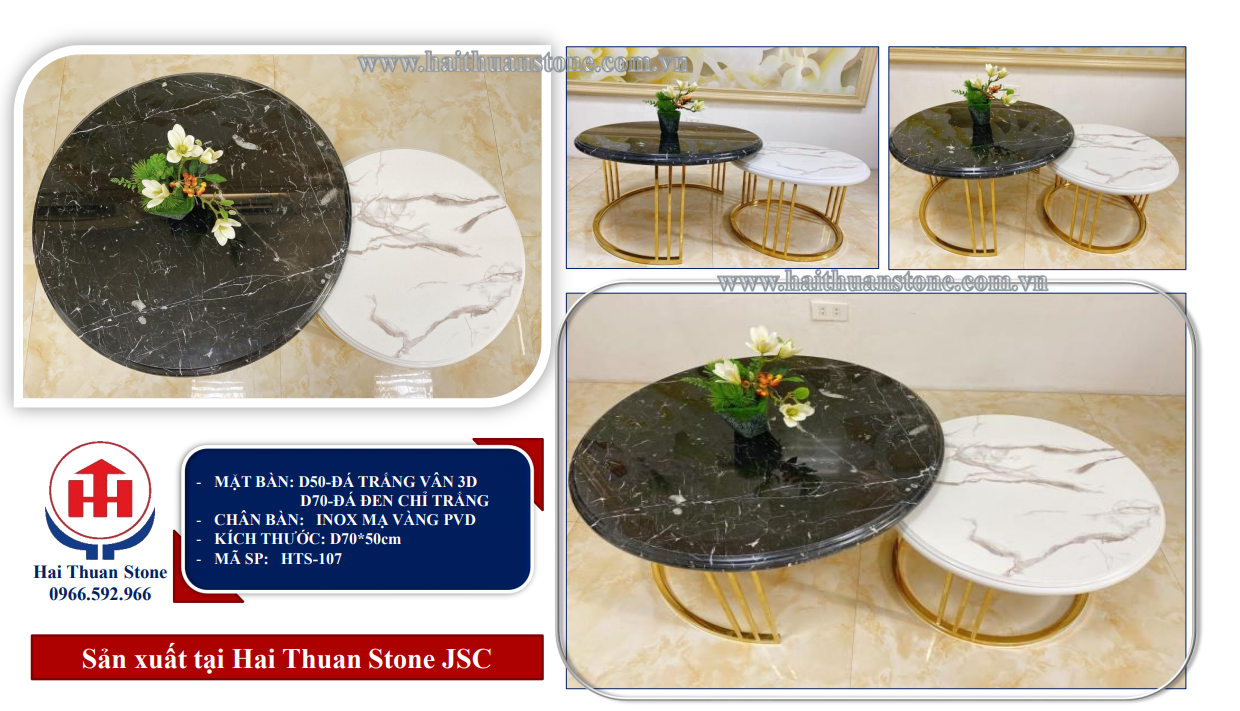 Stone table 7