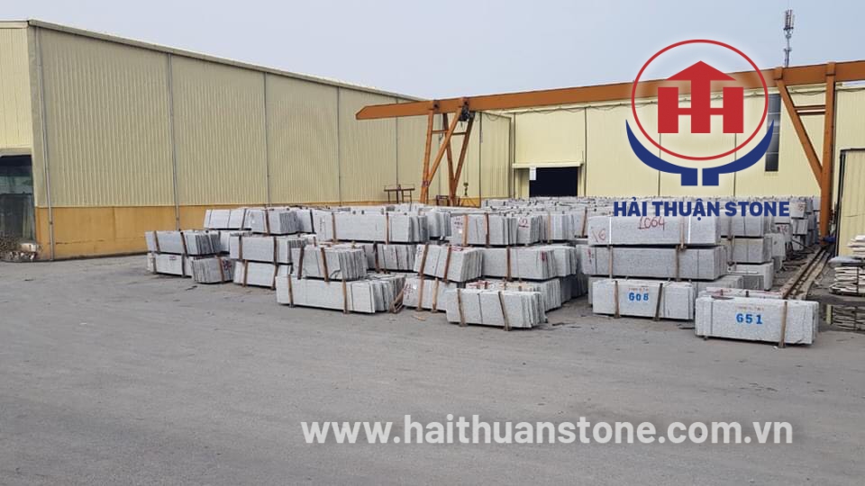 Warehouse Hai Phong 4