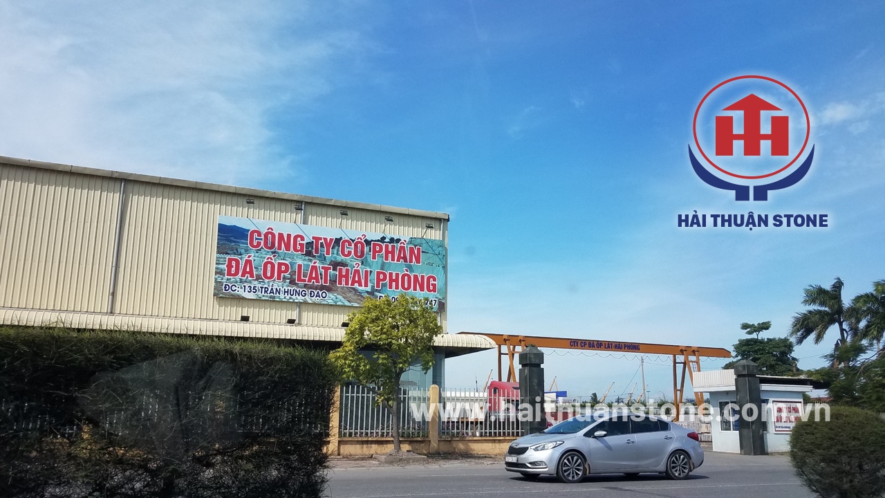 Warehouse Hai Phong 3